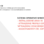 Installa BIM Server su sistemi Windows