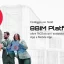 8BIM Platform: oltre l’ACDat con i sottosistemi Web App e Mobile App.