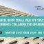 Una Marcia in più con le Web App specialistiche in un ambiente collaborativo openBIM