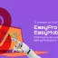 EasyPro e EasyPro Mobile: Distribuzione dei compiti e controllo delle performance in un sistema ibrido.