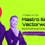 Mastro 6K e Vectorworks: Buone Pratiche per la Computazione BIM.
