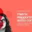 Matrix: Rapportini sotto controllo – Come dire addio al caos e guadagnare tempo.