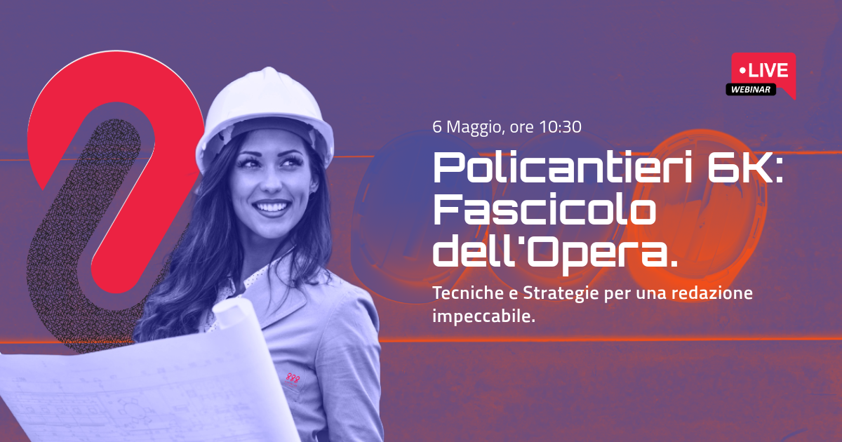 Policantieri 6K: Fascicolo dell'Opera