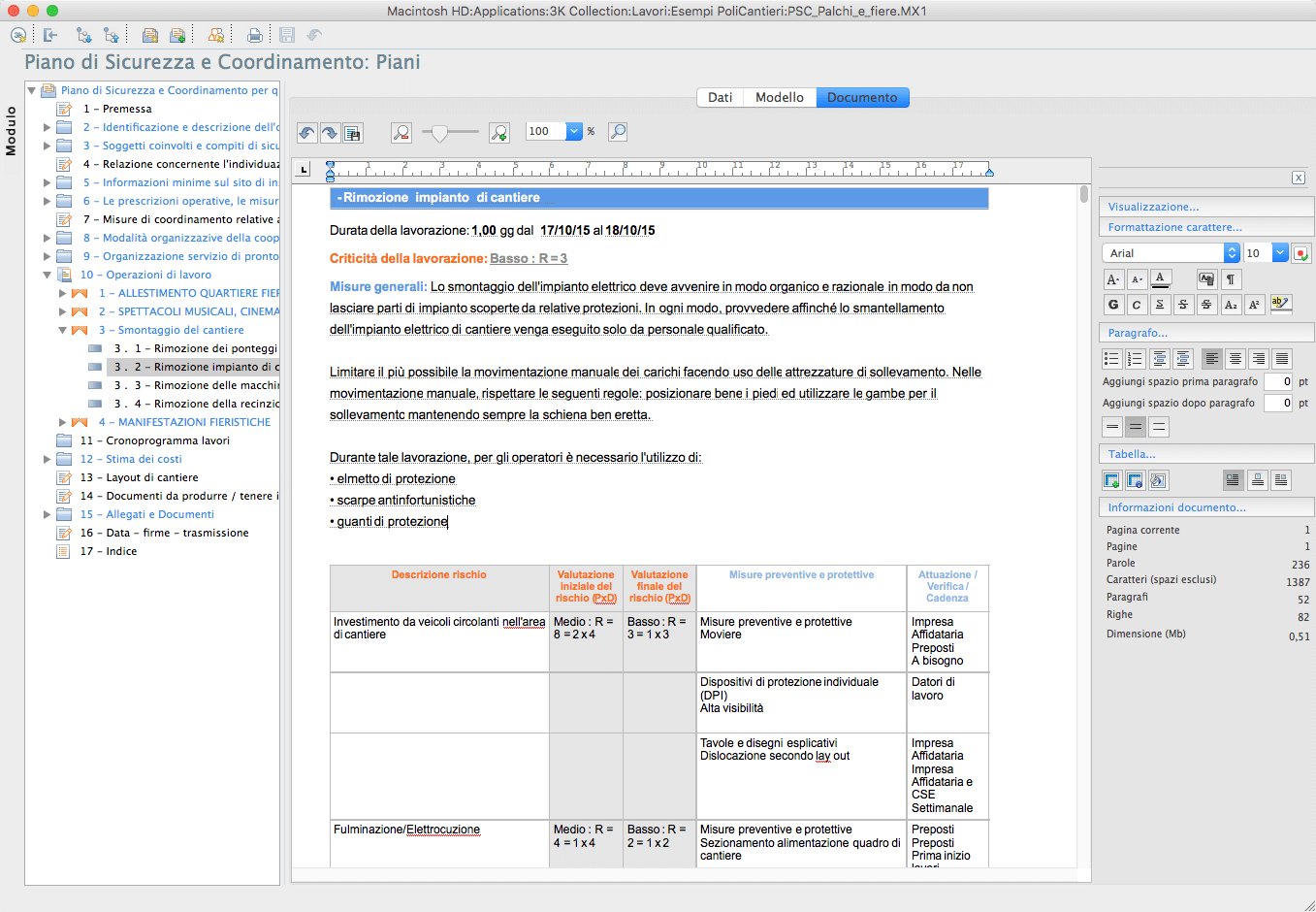 SCARICARE PROGRAMMA PER PIMUS