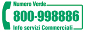 numeroverde 888