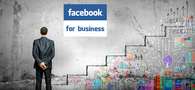 Facebook per aziende - Tutte le novità