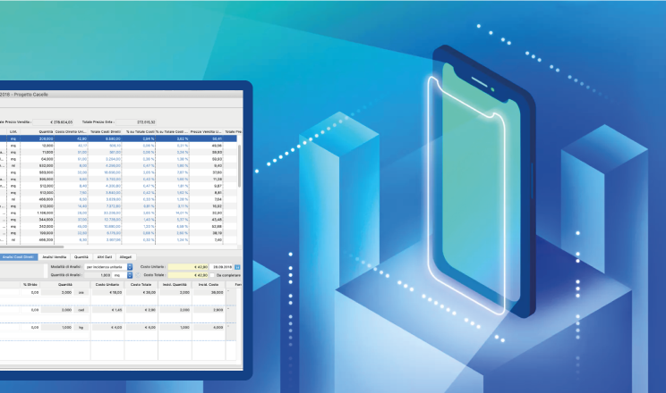 Richiesta demo online Matrix