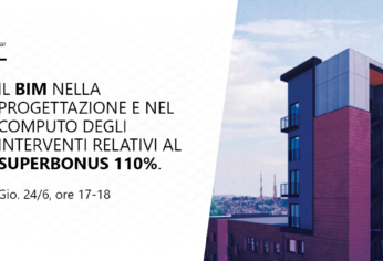 Mastro 5K + Allplan per il Superbonus 110%