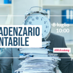 Ottimizza la gestione del tuo Scadenzario Contabile con Matrix Azienda.