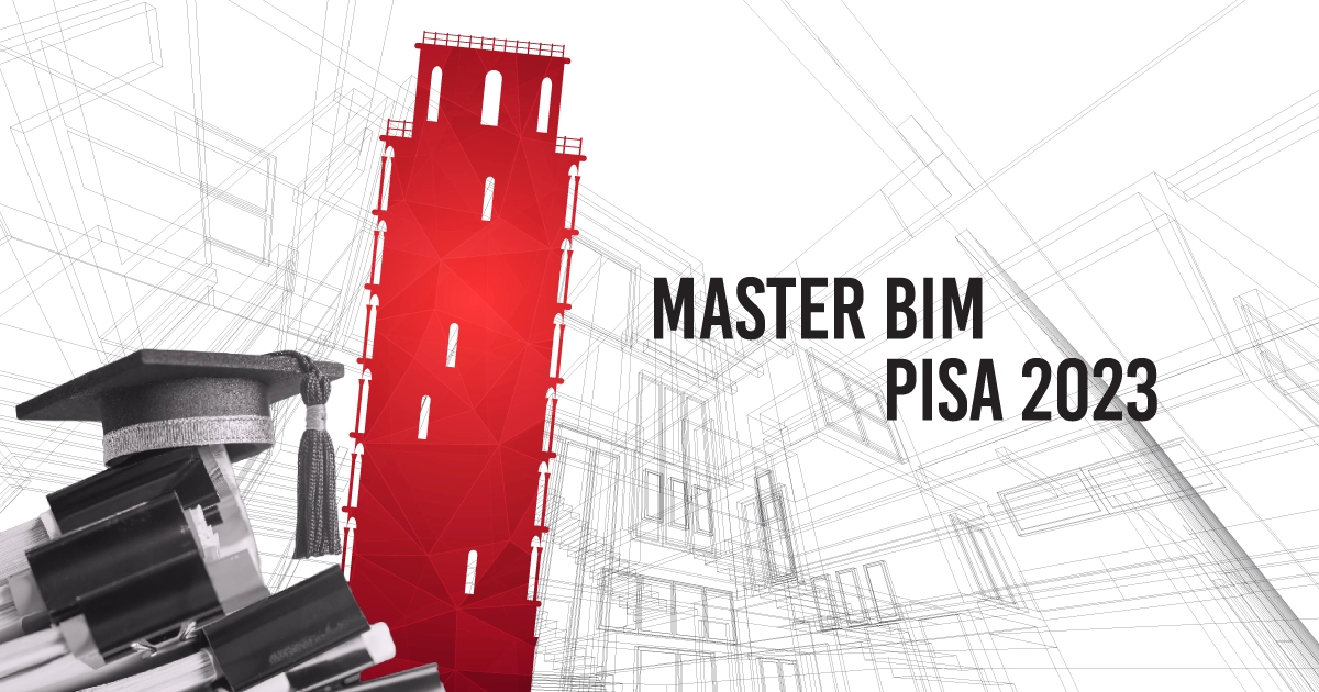 Master BIM Pisa 2023 – Lezione 2