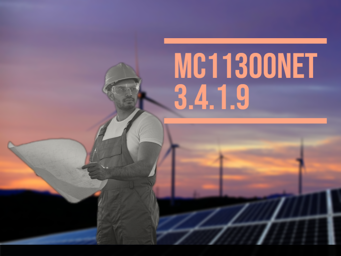 MC11300net: pronta la release 3.4.1.9.