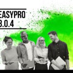 Nuova versione 8.0.4 di EasyPro.