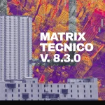 Nuovo Matrix Tecnico v. 8.3.0.