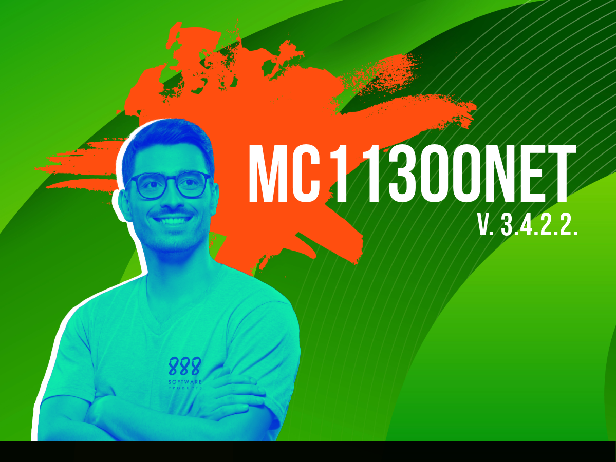 Nuovo MC11300net v. 3.4.2.2.