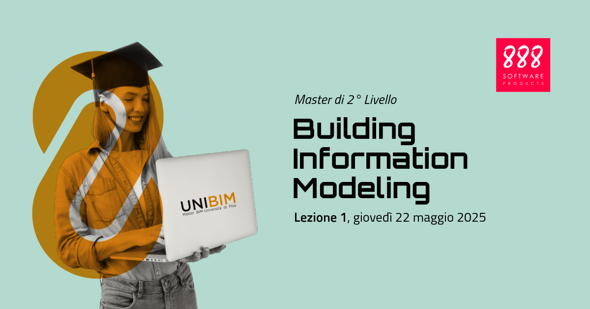 UNIBIM, Master di 2° Livello edizione 2025 – Lezione 1.
