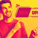 Tutti i vantaggi dell’aggiornamento 1.0.03 per la Linea 6K.