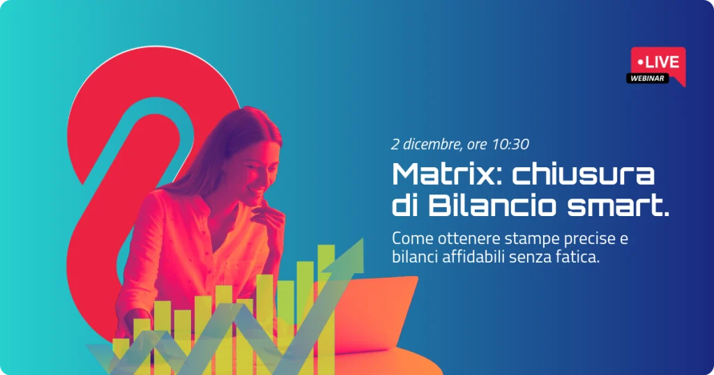 chiusura di bilancio