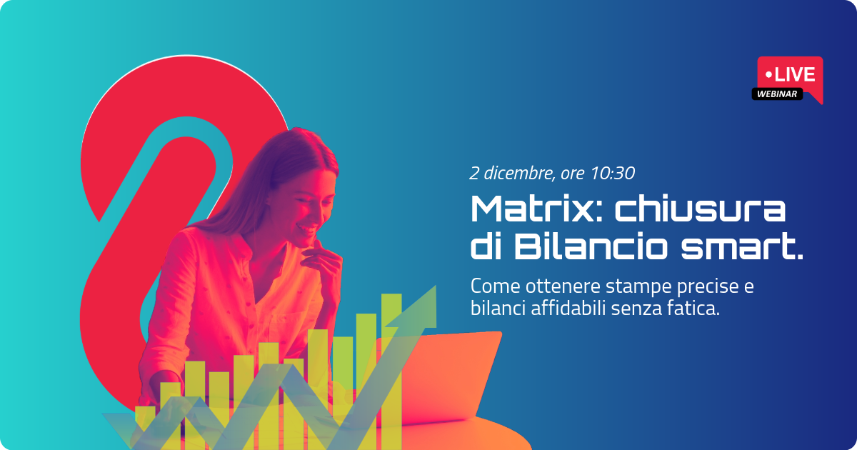 chiusura di bilancio