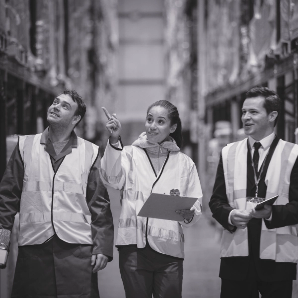 Magazzino e Logistica