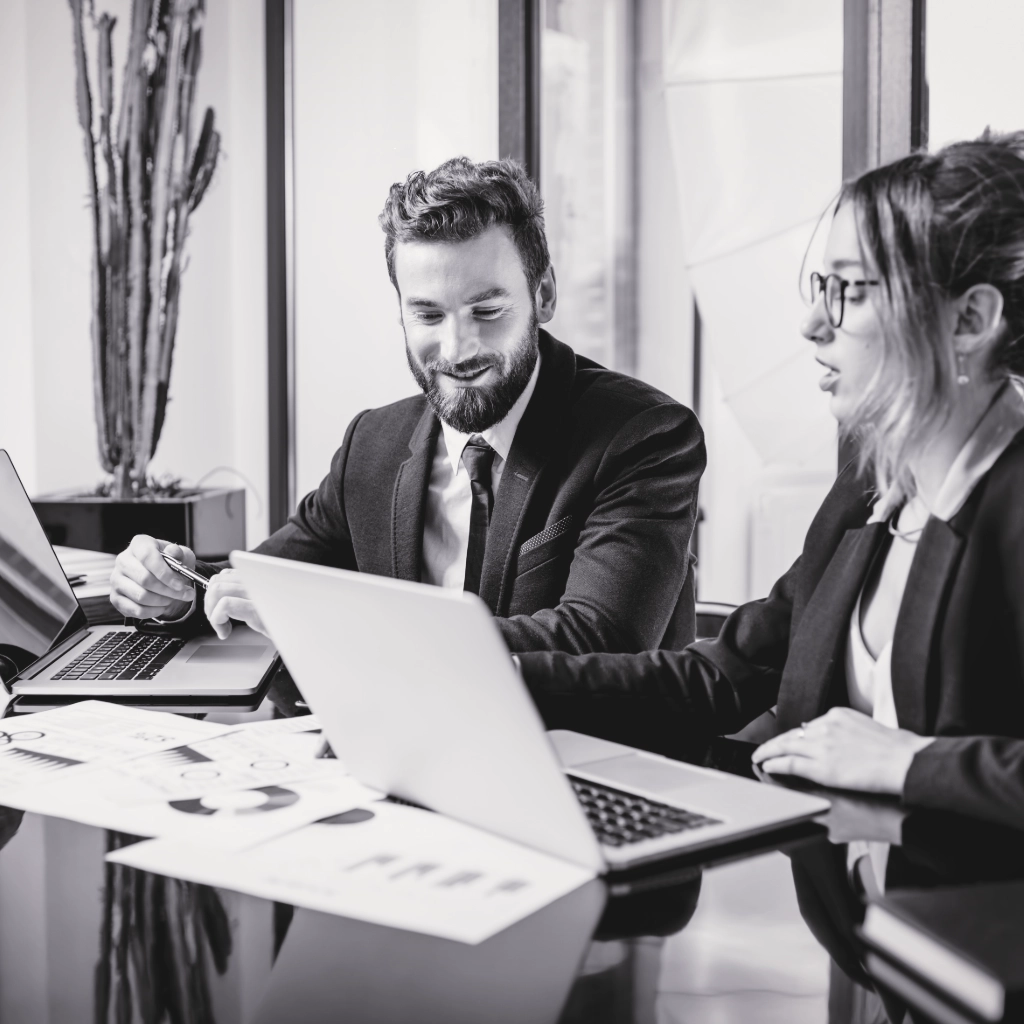 Ufficio Amministrativo