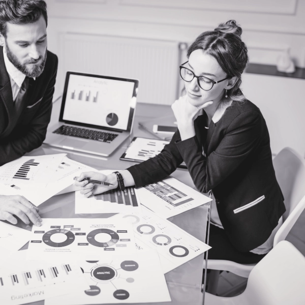 Ufficio Tesoreria e Finanza