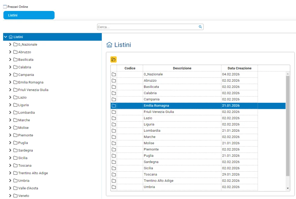 Software per l'edilizia - Mastro 6K: Computi e Contabilità Lavori