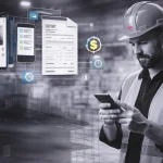 Come digitalizzare il Rapportino di Intervento: dal cantiere alla fattura in pochi click.