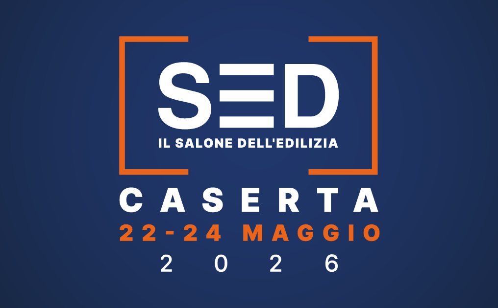 SED 2026, Caserta 22-24 maggio