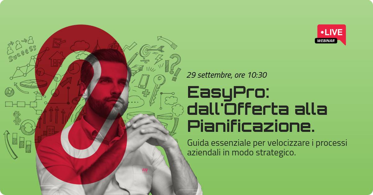 velocizzare i processi aziendali