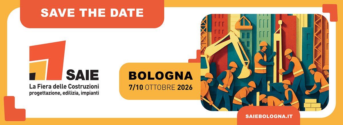 888SP espone a SAIE Bologna 2026