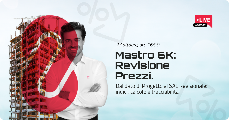 Revisione Prezzi